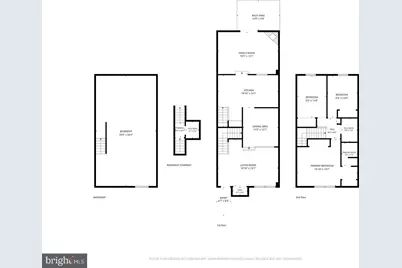 1437 Atterbury Way, Bensalem, PA 19020 - Photo 16