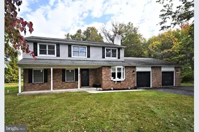 2221 Oakfield Road, Warrington, PA 18976 - Photo 1