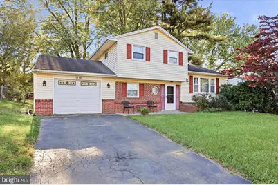 1338 Barness Drive, Warminster, PA 18974 - Photo 1