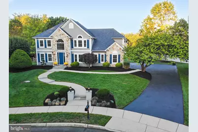 557 Scattergood Court, Yardley, PA 19067 - Photo 2