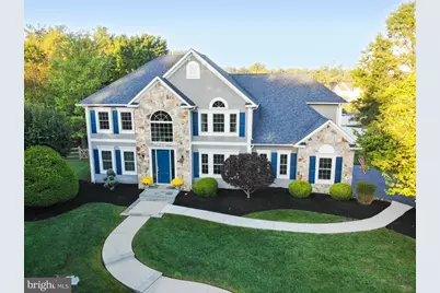 557 Scattergood Court, Yardley, PA 19067 - Photo 1