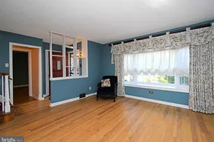 37 N Eastview Ave, Feasterville-Trevose, PA 19053 - Photo 8
