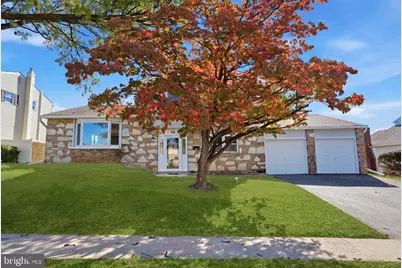 538 Cassingham Road, Fairless Hills, PA 19030 - Photo 2