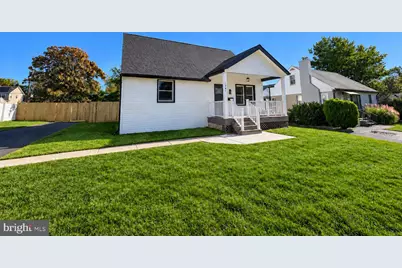 1341 Corry Avenue, Bensalem, PA 19020 - Photo 2