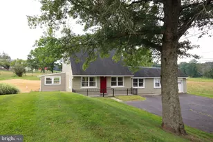 892 Deer Run Rd, Ottsville, PA 18942 - Photo 1