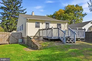 436 Wicker Ave, Bensalem, PA 19020 - Photo 2