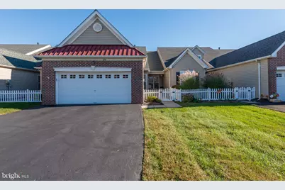 124 Devonshire Way, Sellersville, PA 18960 - Photo 1