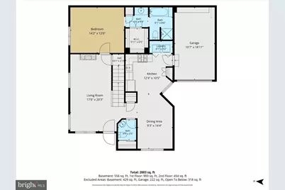 182 Harmony Court, Bensalem, PA 19020 - Photo 40