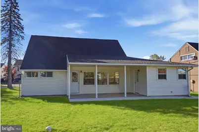 17 Idolstone Road, Levittown, PA 19057 - Photo 32