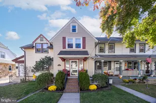 330 Jackson St, Bristol, PA 19007 - Photo 1