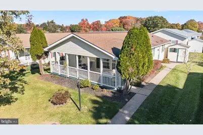 447 Cardinal Court N, New Hope, PA 18938 - Photo 2