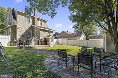 936 Locust Avenue, Bensalem, PA 19020 - Photo 30