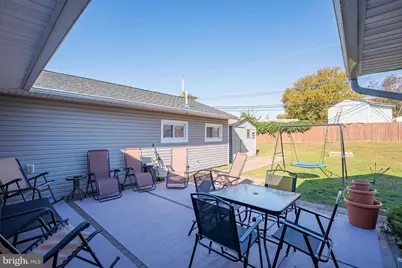31 Vista Road, Levittown, PA 19057 - Photo 36