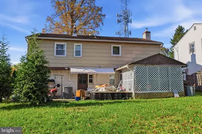 4851 Magnolia Avenue, Feasterville-Trevose, PA 19053 - Photo 32