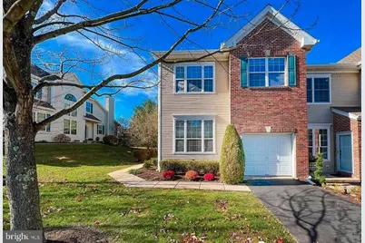 16 Dispatch Drive, Washington Crossing, PA 18977 - Photo 1