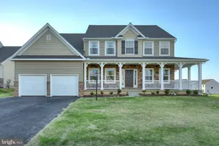 122 Silver Cir, Mechanicsburg, PA 17050 - Photo 6