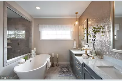 100 Lark Meadows Drive #DEVONSHIRE, Mechanicsburg, PA 17055 - Photo 44