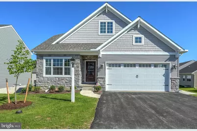 100 Lark Meadows Drive #ANDREWS, Mechanicsburg, PA 17055 - Photo 2