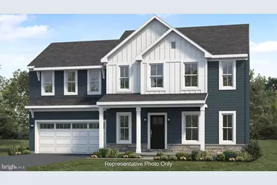 00 Blue Mountain Boulevard, Carlisle, PA 17013 - Photo 1