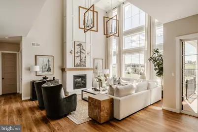 101 Willard Way #HAWTHORNE, Mechanicsburg, PA 17050 - Photo 18