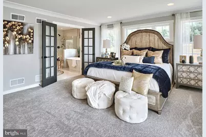 101 Willard Way #HAWTHORNE, Mechanicsburg, PA 17050 - Photo 22