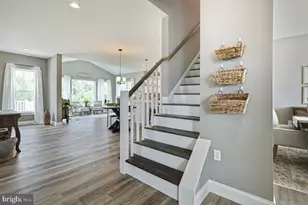 Beacon Pointe Plan At Cumberland Preserve Estates, Carlisle, PA 17015 - Photo 16