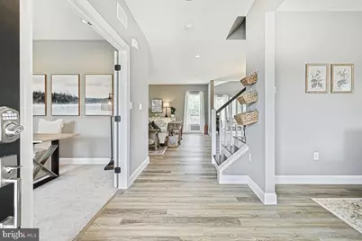 Beacon Pointe Plan At Cumberland Preserve Estates, Carlisle, PA 17015 - Photo 14