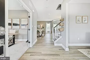 Beacon Pointe Plan At Cumberland Preserve Estates, Carlisle, PA 17015 - Photo 14