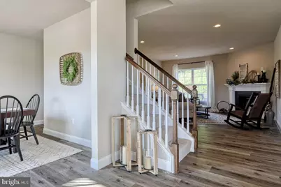 Copper Beech Plan At Cumberland Preserve Estates, Carlisle, PA 17015 - Photo 20