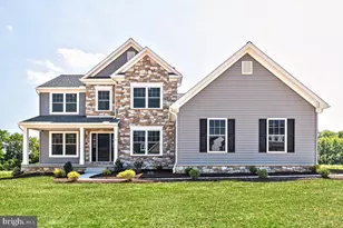 Molly Plan At Cumberland Preserve Estates, Carlisle, PA 17015 - Photo 1