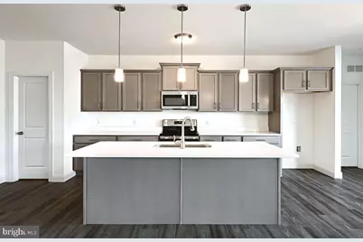 Georgia Mae Plan At Cumberland Preserve Estates, Carlisle, PA 17015 - Photo 8