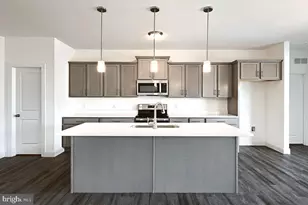 Georgia Mae Plan At Cumberland Preserve Estates, Carlisle, PA 17015 - Photo 8