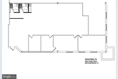 5040 Louise Drive #104, Mechanicsburg, PA 17055 - Photo 2