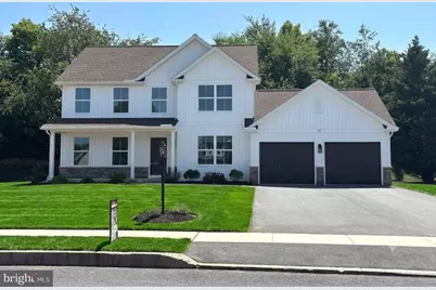 25 Essex Drive, Carlisle, PA 17015 - Photo 1