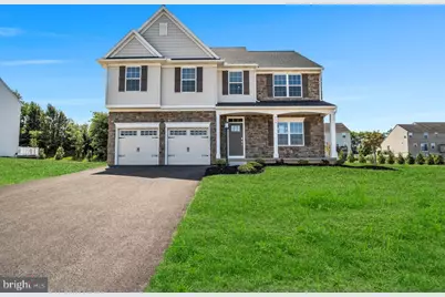 234 Forgedale Drive, Carlisle, PA 17015 - Photo 1