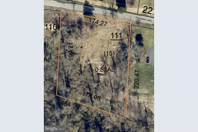 Lot #15 Thompson Lane, Mechanicsburg, PA 17055 - Photo 1