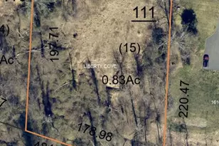 Lot #15 Thompson Ln, Mechanicsburg, PA 17055 - Photo 1