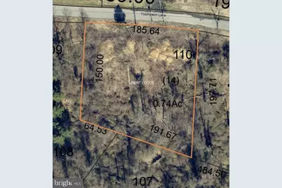 Lot #14 Thompson Lane, Mechanicsburg, PA 17055 - Photo 1