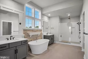 723 Brindle Farm Ln, Mechanicsburg, PA 17055 - Photo 12