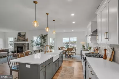 2034 North Fall Harvest Drive #056, Mechanicsburg, PA 17055 - Photo 2