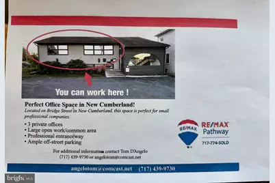 618 Bridge Street, New Cumberland, PA 17070 - Photo 1