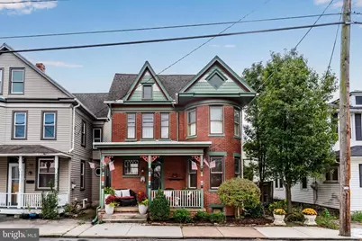 18 E Keller Street, Mechanicsburg, PA 17055 - Photo 1