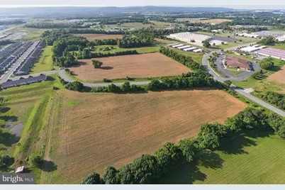 Rr Ritner, Shippensburg, PA 17257 - Photo 1