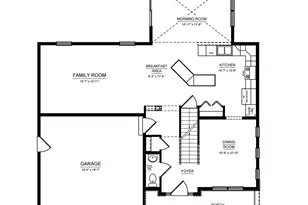 803 Greenwich Ln, Shippensburg, PA 17257 - Photo 2