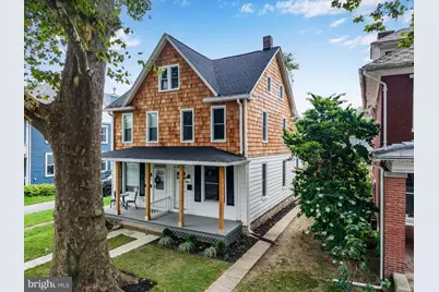 103 N 26th Street, Camp Hill, PA 17011 - Photo 26