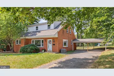 337 Evergreen Street, New Cumberland, PA 17070 - Photo 1