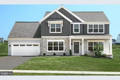 114 Blue Mountain Boulevard, Carlisle, PA 17013 - Photo 1