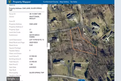 7 Oak Lane, Mechanicsburg, PA 17050 - Photo 1