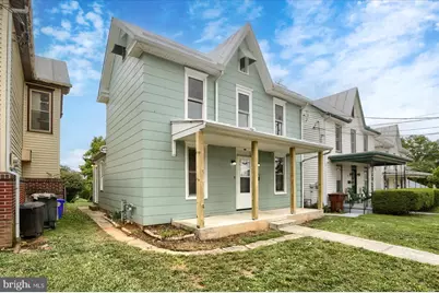 349 E Burd Street, Shippensburg, PA 17257 - Photo 2