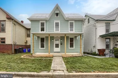 349 E Burd Street, Shippensburg, PA 17257 - Photo 1